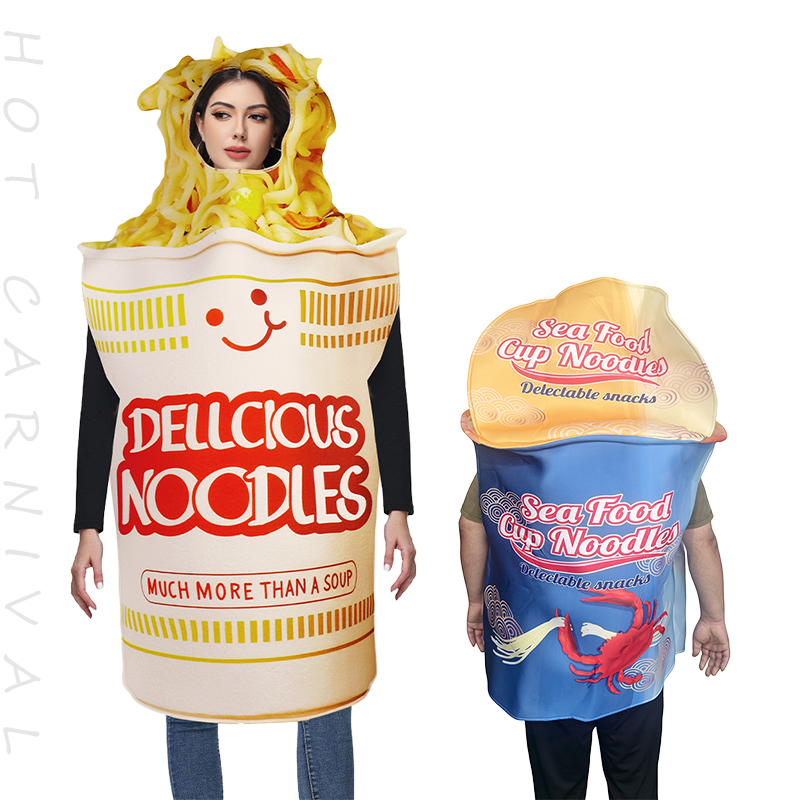 ชุดแฟนซีอาหารตลกๆ ชุดฟองน้ำรูป - Food Snacks For Kids Party บทวิจารณ์และราคา