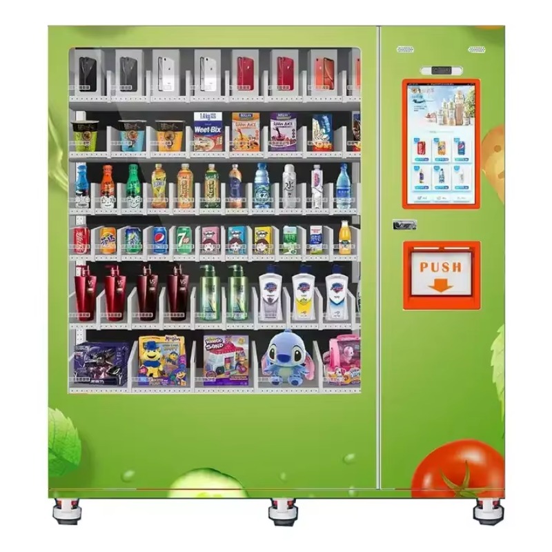 ตู้จำหน่ายเครื่องดื่มน้ำแข็งอั - Food Drink Snacks บทวิจารณ์และราคา
