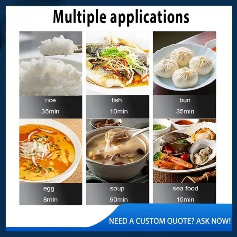 อุปกรณ์ครัวเชิงพาณิชย์ เครื่อง - Food & Snacks Coloring Book Bold & Easy บทวิจารณ์และราคา