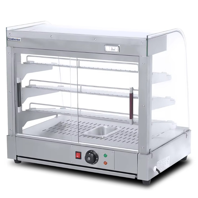 อุปกรณ์อุ่นอาหารแบบตั้งโต๊ะสำห - Snacks Food Warmer บทวิจารณ์และราคา