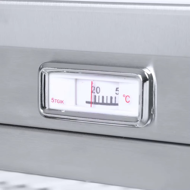 อุปกรณ์อุ่นอาหารแบบตั้งโต๊ะสำห - Snacks Food Warmer บทวิจารณ์และราคา