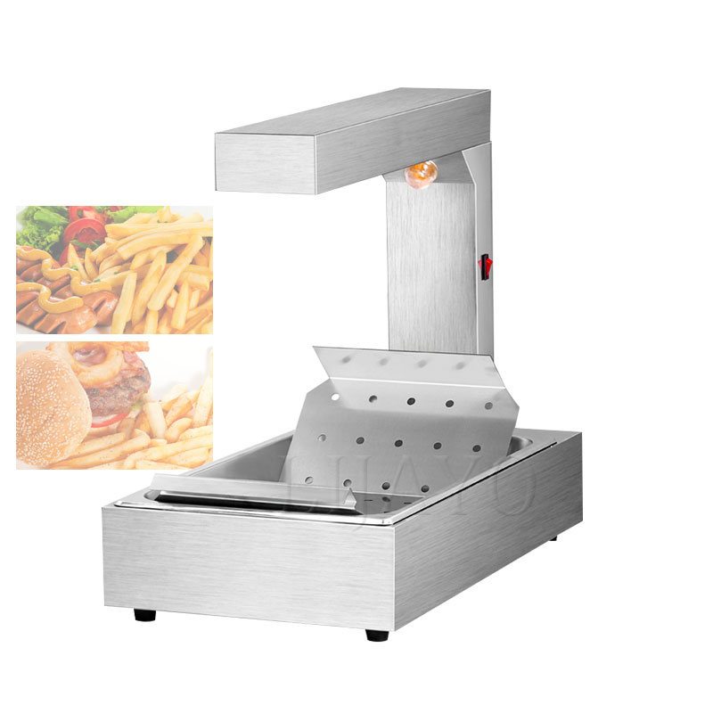 ร้านอาหารริมทาง เครื่องอุ่นอาห - Snacks Food Warmer บทวิจารณ์และราคา