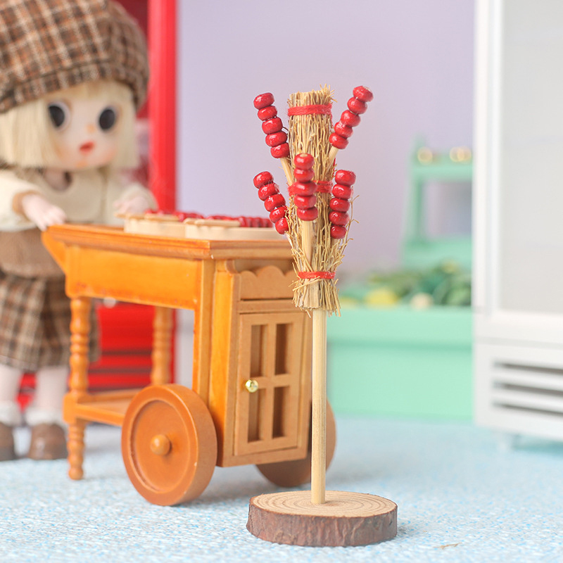 1 ชุด Mini ขนมจีนหวาน Haws รุ่ - Food Snacks For Kids Party บทวิจารณ์และราคา