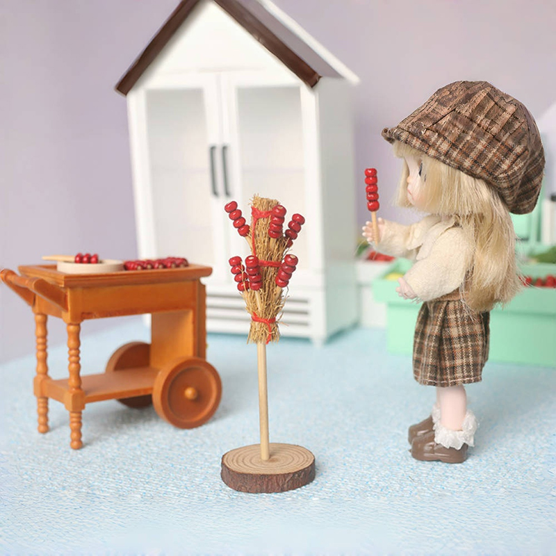 1 ชุด Mini ขนมจีนหวาน Haws รุ่ - Food Snacks For Kids Party บทวิจารณ์และราคา