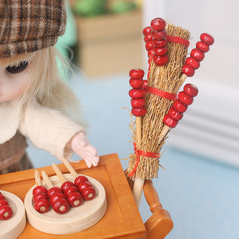 1 ชุด Mini ขนมจีนหวาน Haws รุ่ - Food Snacks For Kids Party บทวิจารณ์และราคา