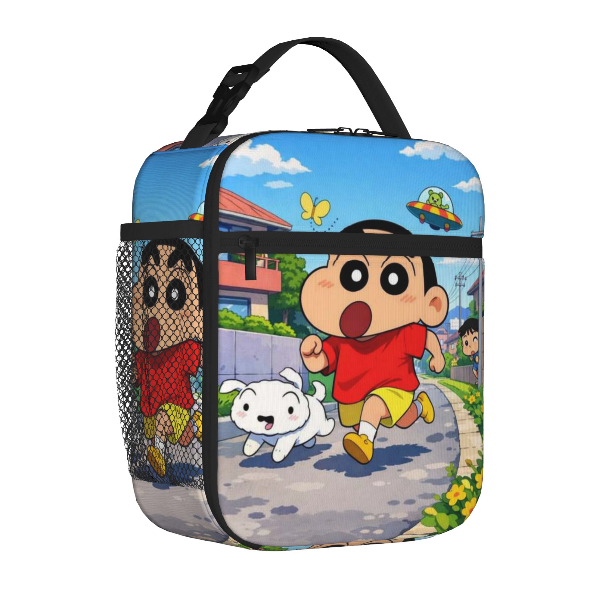 กลับสู่ฤดูกาลเปิดเทอม กระเป๋าใ - Food Snacks For School บทวิจารณ์และราคา