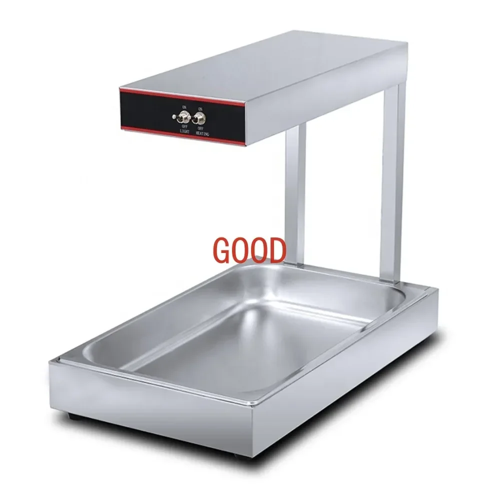 เครื่องขายขนมขบเคี้ยวแบบตั้งโต - Snacks Food Warmer บทวิจารณ์และราคา