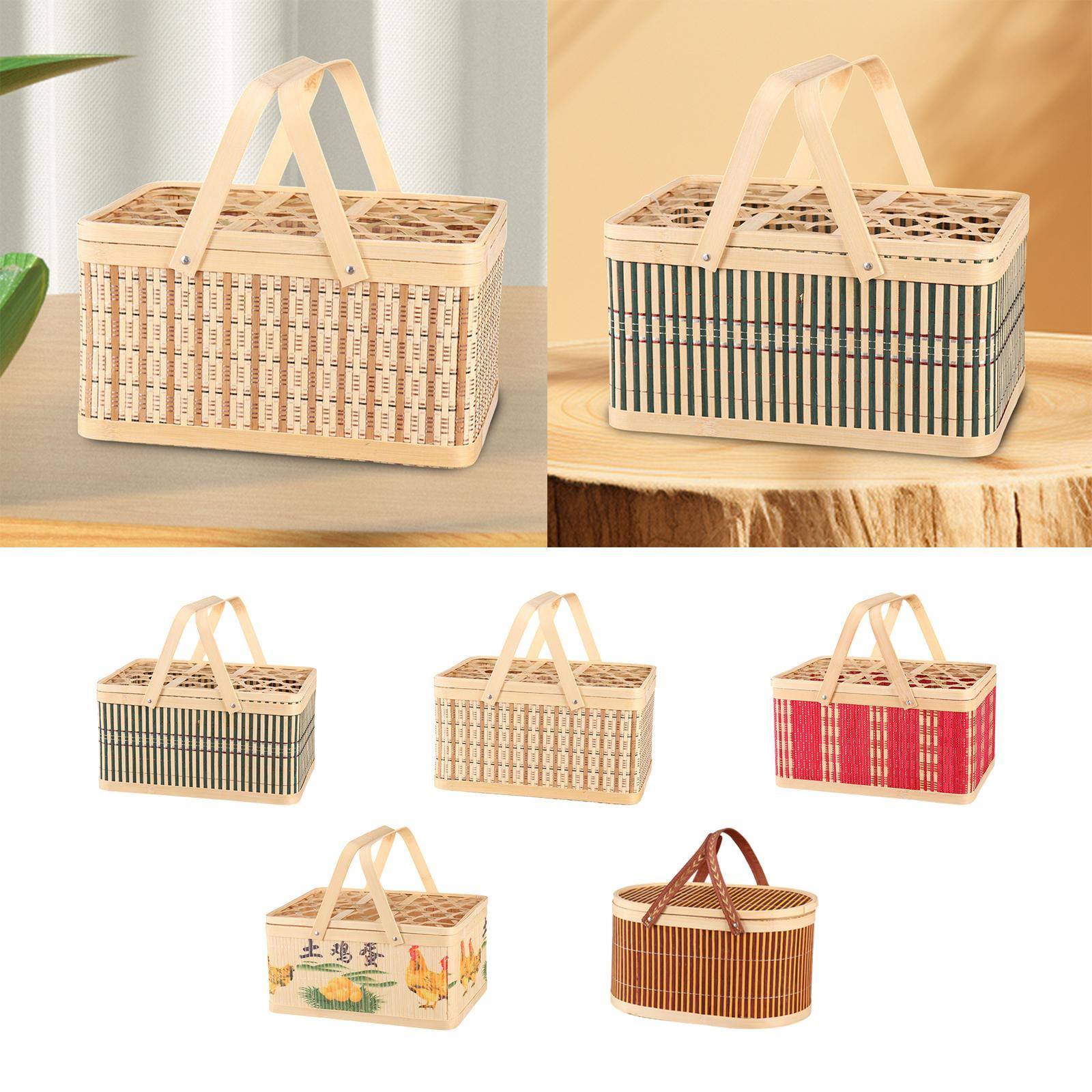 ตะกร้าดอกไม้ ตะกร้าห่อของขวัญแ - Snacks Food Gift Baskets บทวิจารณ์และราคา