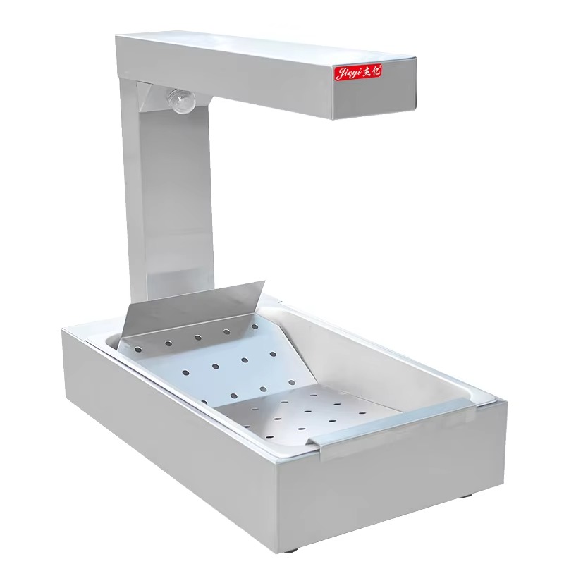 เครื่องขายขนมแบบตั้งโต๊ะ รุ่นข - Snacks Food Warmer บทวิจารณ์และราคา