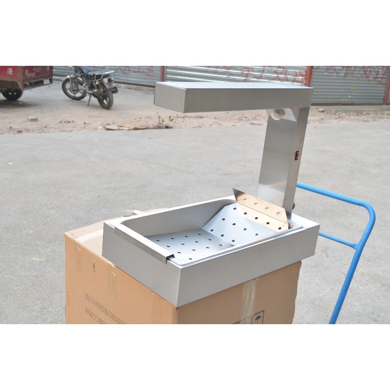 เครื่องขายขนมแบบตั้งโต๊ะ รุ่นข - Snacks Food Warmer บทวิจารณ์และราคา